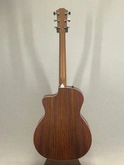 Taylor 214ce SN:2201182128 13 Taylor 214ce SN:2201182128