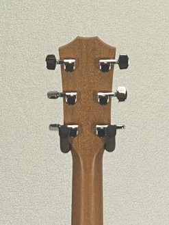 Taylor 214ce SN:2201182128 15 Taylor 214ce SN:2201182128