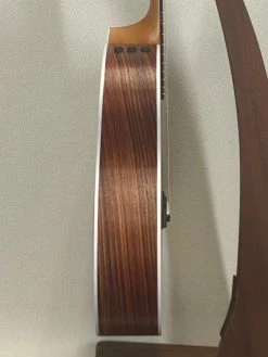 Taylor 214ce SN:2201182128 16 Taylor 214ce SN:2201182128