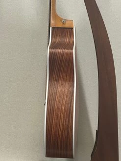 Taylor 214ce SN:2201182128 17 Taylor 214ce SN:2201182128