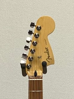 Fender Player Jaguar 3 Color Sunburst Electric