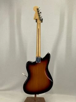 Fender Player Jaguar 3 Color Sunburst Electric
