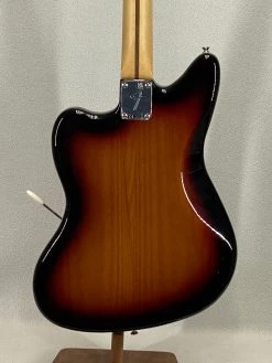 Fender Player Jaguar 3 Color Sunburst Electric