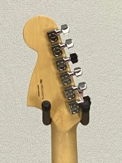 Fender Player Jaguar 3 Color Sunburst Electric