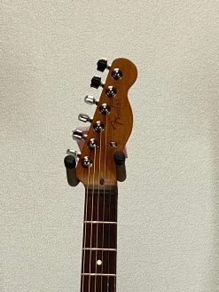 Acoustic Fender Acoustasonic Player Telecaster Arctic White 10 Acoustic Fender Acoustasonic Player Telecaster Arctic White