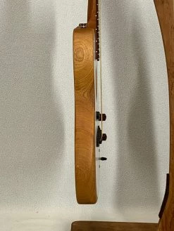 Acoustic Fender Acoustasonic Player Telecaster Arctic White 14 Acoustic Fender Acoustasonic Player Telecaster Arctic White