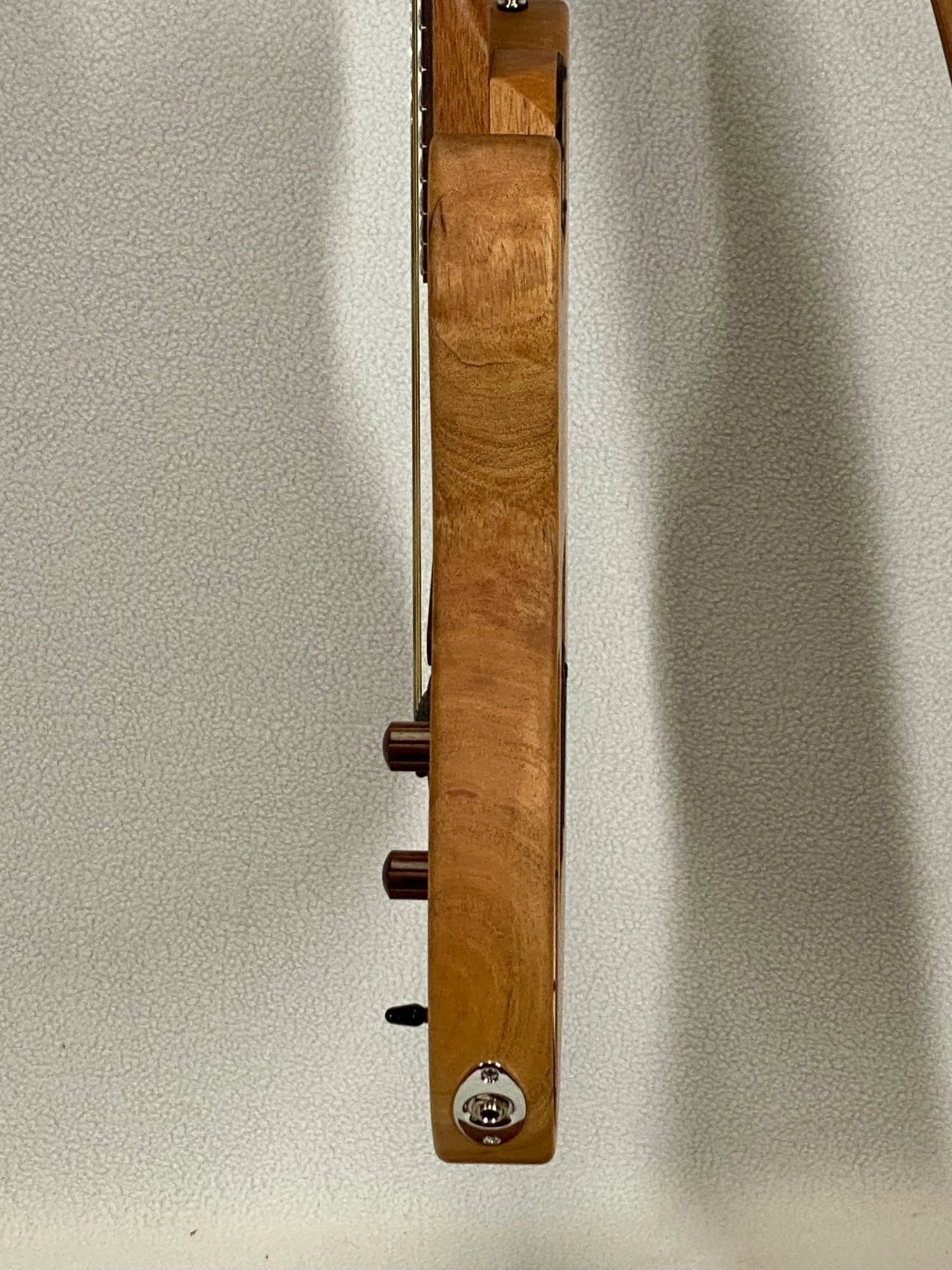 Acoustic Fender Acoustasonic Player Telecaster Arctic White 8 Acoustic Fender Acoustasonic Player Telecaster Arctic White