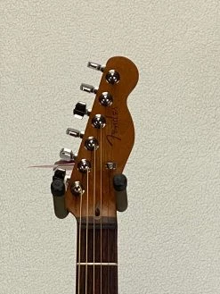 Fender Acoustasonic Player Telecaster Shadow Burst