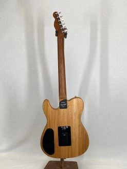 Fender Acoustasonic Player Telecaster Shadow Burst