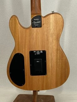 Fender Acoustasonic Player Telecaster Shadow Burst