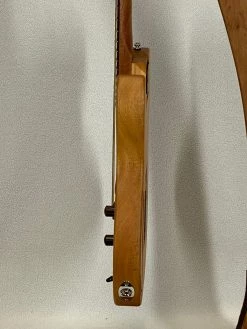 Fender Acoustasonic Player Telecaster Shadow Burst