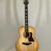 Taylor GT611e LTD SN:1201212032 Acoustic