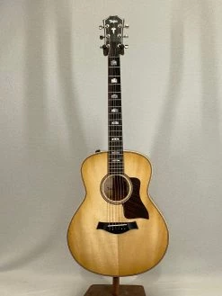Taylor GT611e LTD SN:1201212032 Acoustic