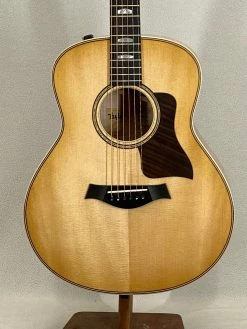 Taylor GT611e LTD SN:1201212032 Acoustic