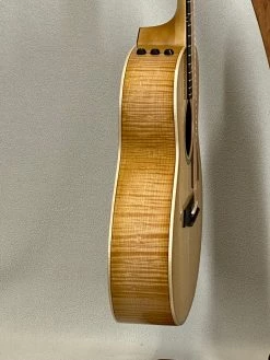 Taylor GT611e LTD SN:1201212032 Acoustic