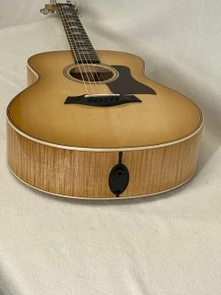 Taylor GT611e LTD SN:1201212032 Acoustic