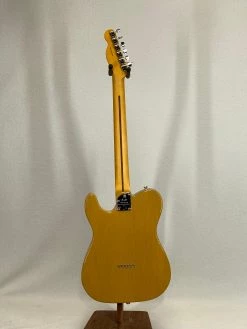 Fender American Professional II Telecaster Butterscotch Blonde SN:21032313 9 Fender American Professional II Telecaster Butterscotch Blonde SN:21032313