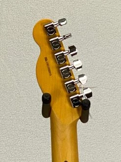 Fender American Professional II Telecaster Butterscotch Blonde SN:21032313 11 Fender American Professional II Telecaster Butterscotch Blonde SN:21032313