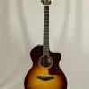Taylor 214ce-SB DLX SN:2201192038 Acoustic