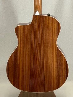 Taylor 214ce-SB DLX SN:2201192038 Acoustic