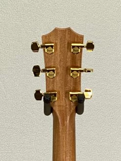 Taylor 214ce-SB DLX SN:2201192038 Acoustic