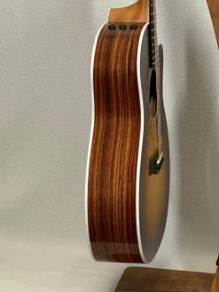 Taylor 214ce-SB DLX SN:2201192038 Acoustic