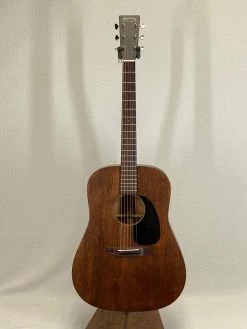 Martin D-15M SN:2579169 Acoustic