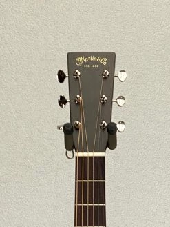 Martin D-15M SN:2579169 Acoustic