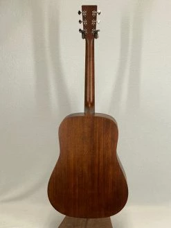 Martin D-15M SN:2579169 Acoustic