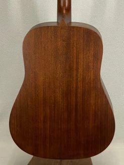 Martin D-15M SN:2579169 Acoustic