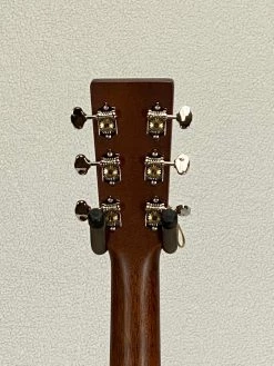 Martin D-15M SN:2579169 Acoustic
