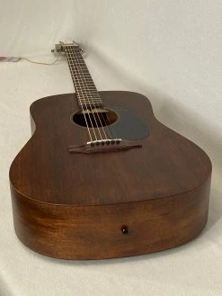 Martin D-15M SN:2579169 Acoustic