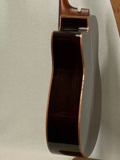 Acoustic Yamaha AC3R Tobacco Brown Sunburst SN:IHK170255