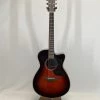 Acoustic Yamaha AC1R Tobacco Brown Sunburst SN:IHJ030162