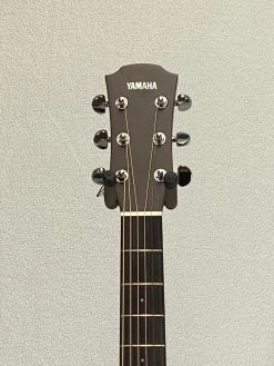 Acoustic Yamaha AC1R Tobacco Brown Sunburst SN:IHJ030162 12 Acoustic Yamaha AC1R Tobacco Brown Sunburst SN:IHJ030162