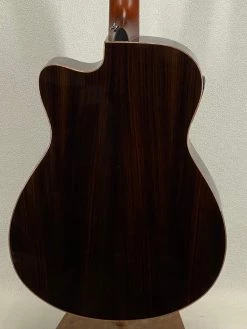 Acoustic Yamaha AC1R Tobacco Brown Sunburst SN:IHJ030162 15 Acoustic Yamaha AC1R Tobacco Brown Sunburst SN:IHJ030162