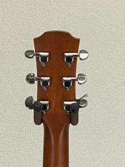 Acoustic Yamaha AC1R Tobacco Brown Sunburst SN:IHJ030162 16 Acoustic Yamaha AC1R Tobacco Brown Sunburst SN:IHJ030162