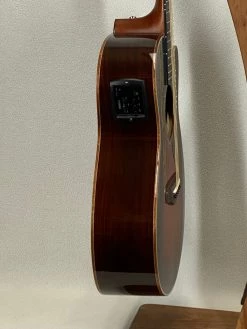 Acoustic Yamaha AC1R Tobacco Brown Sunburst SN:IHJ030162 17 Acoustic Yamaha AC1R Tobacco Brown Sunburst SN:IHJ030162