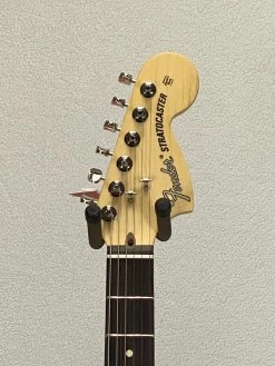 Electric Fender American Performer Stratocaster Honey Burst SN:US21023973 8 Electric Fender American Performer Stratocaster Honey Burst SN:US21023973