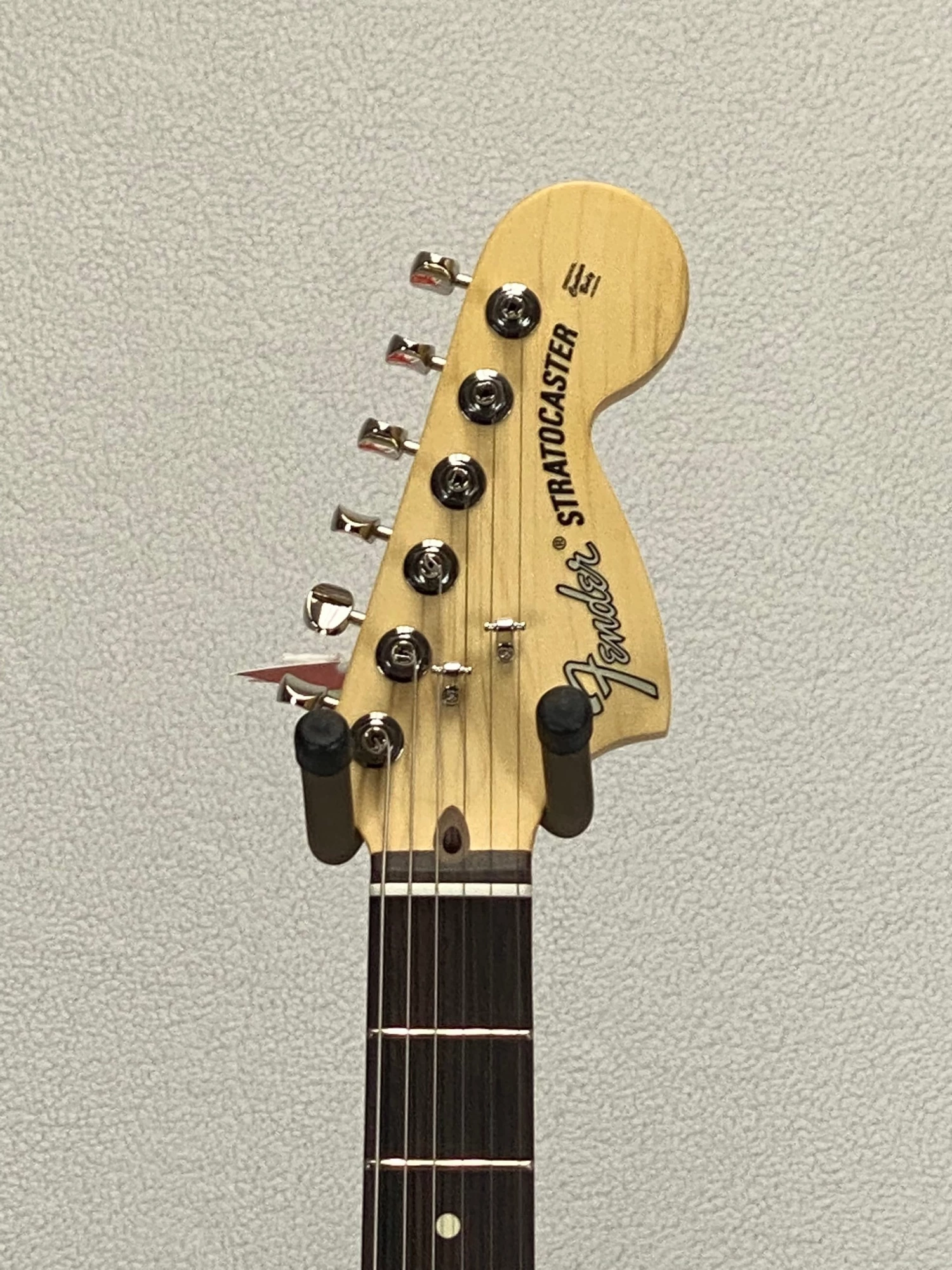 Electric Fender American Performer Stratocaster Honey Burst SN:US21023973 3 Electric Fender American Performer Stratocaster Honey Burst SN:US21023973