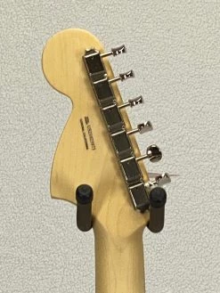 Electric Fender American Performer Stratocaster Honey Burst SN:US21023973 11 Electric Fender American Performer Stratocaster Honey Burst SN:US21023973