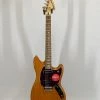 Electric Fender Player Mustang 90 Aged Natural