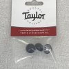 Accessories Taylor ES Knobs For Preamp (3)