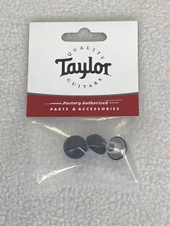 Accessories Taylor ES Knobs For Preamp (3)