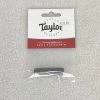 Accessories Taylor Blank Black Tusq Nut 1 3/4