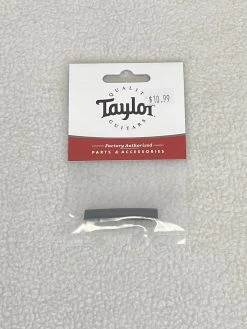 Accessories Taylor Blank Black Tusq Nut 1 3/4