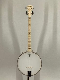 Deering GOODTIME 19-FRET TENOR BANJO Banjos