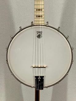 Deering GOODTIME 19-FRET TENOR BANJO Banjos