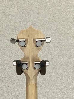 Deering GOODTIME 19-FRET TENOR BANJO Banjos 11 Deering GOODTIME 19-FRET TENOR BANJO Banjos