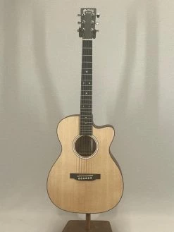 Martin 000cJr-10E SN:2564045 Acoustic